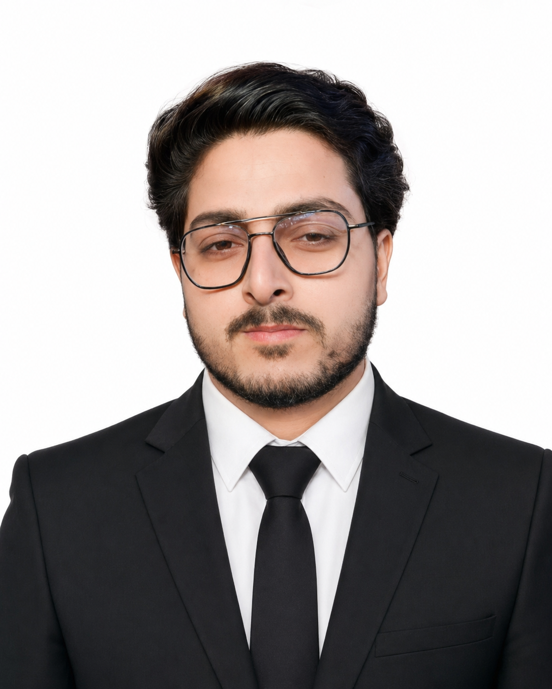 Mohammad Shoeb