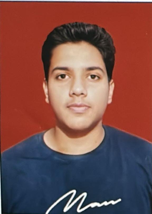 VANSH YADAV