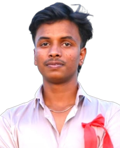 Saurabh Kumar
