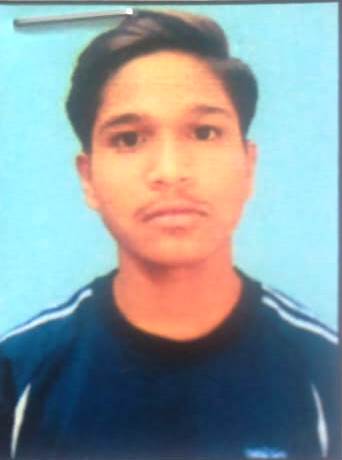 LAKSHAY MEHRA