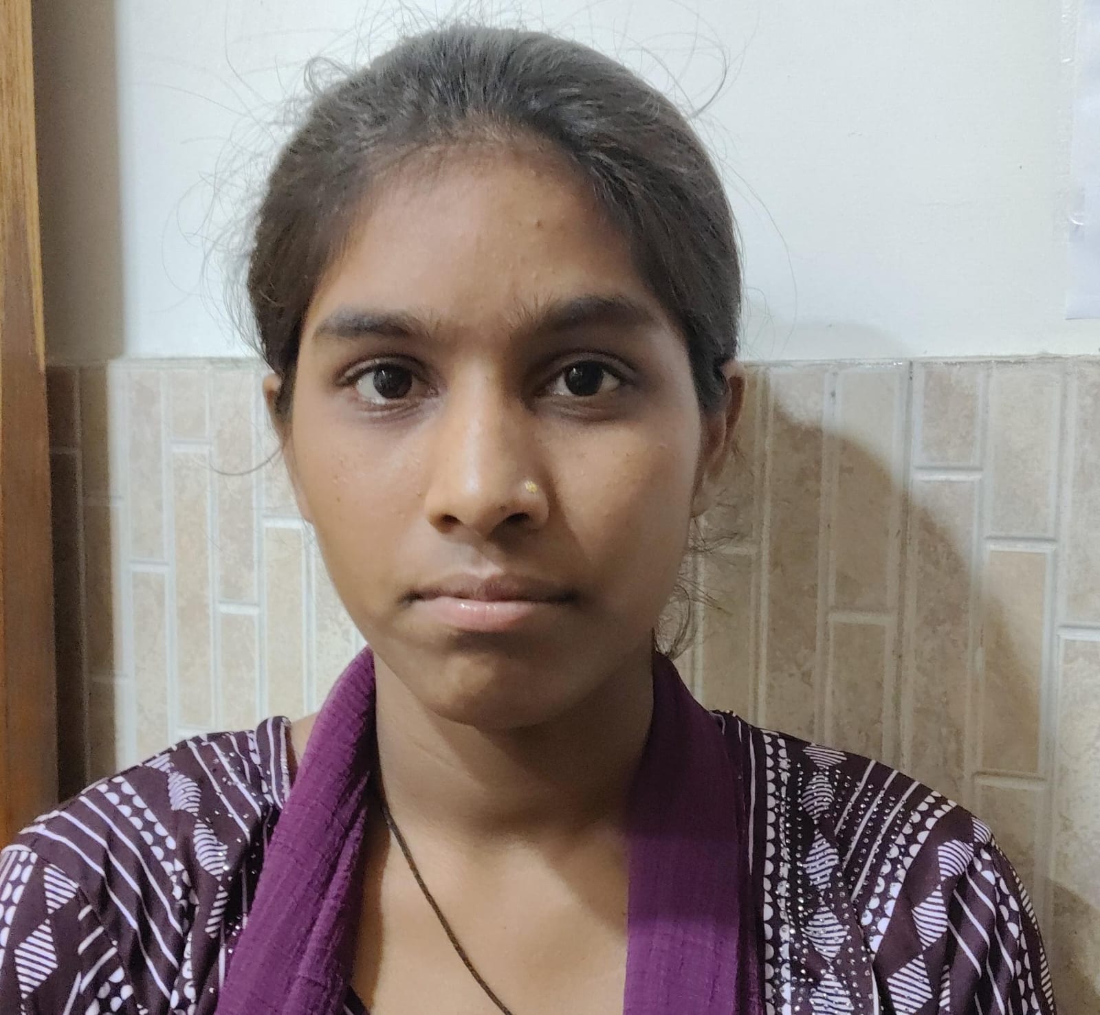DIVYANSHI GOTHWAL
