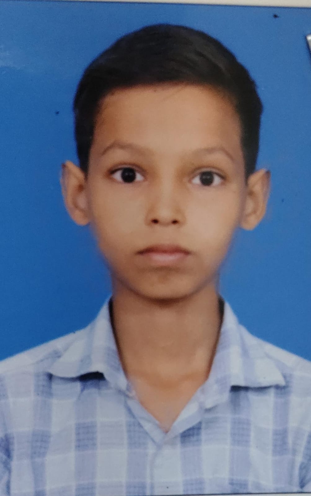 AVDHESH KUMAR PRAJAPATI