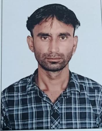 SUDAMA MEENA